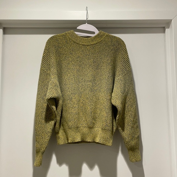 Uniqlo Sweaters - Uniqlo Chunky Sweater